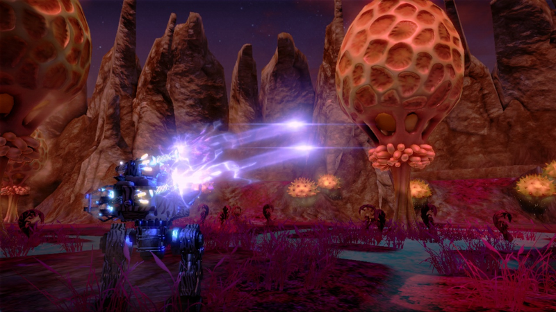 Illustration for article titled Double Fine's Iron Brigade Gets New Missions, Horde Mode